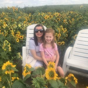 Meet your Posher, Katia